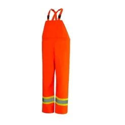 10/4 Job Safety Shoes|Work Outerwear<Men's Waterproof Security Overall Orange