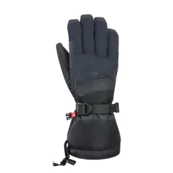Kombi Belts|Hats And Caps<Men’s Waterproof Winter Glove The Ramp Black