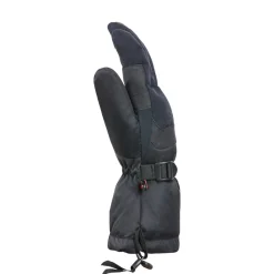 Kombi Belts|Hats And Caps<Men’s Waterproof Winter Glove The Ramp Black