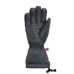Kombi Belts|Hats And Caps<Men’s Waterproof Winter Glove The Ramp Black