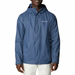 Columbia Insulated Jackets|Windbreaker Jackets<Men's Watertight II Rain Jacket