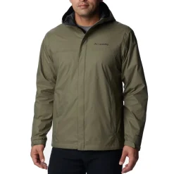 Columbia Insulated Jackets|Windbreaker Jackets<Men's Watertight II Rain Jacket