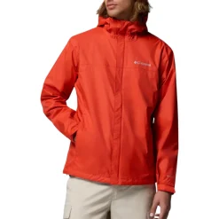 Columbia Insulated Jackets|Windbreaker Jackets<Men's Watertight II Rain Jacket
