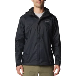 Columbia Insulated Jackets|Windbreaker Jackets<Men's Watertight II Rain Jacket