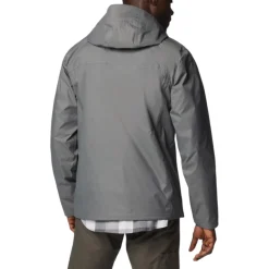 Columbia Insulated Jackets|Windbreaker Jackets<Men's Watertight II Rain Jacket