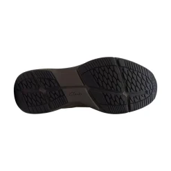 Clarks Casual Shoes|Sandals And Mules<Men's Wave 2.0 Vibe Shoes Dark Brown