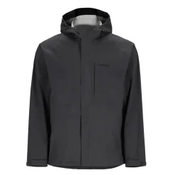 Simms Waders And Wading Boots|Fishing Shirts And T-Shirts<Men's Waypoints Rain Jacket Slate