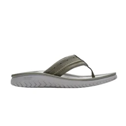 Classic Accessories Casual Shoes|Sandals And Mules<Men's Wesley Post Sandals Olive