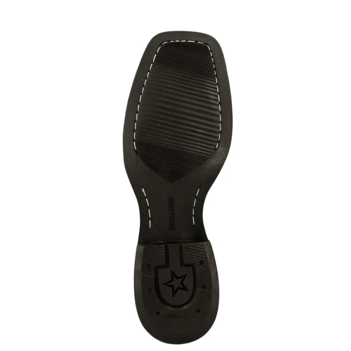 Durango Casual Shoes|Sandals And Mules<Men's Westward 11” Wide Square Toe Western Boots Inca Brown / Black