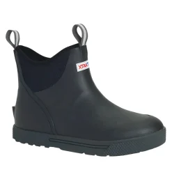 Xtratuf Casual Shoes|Sandals And Mules<Men's Wheelhouse Deck Boots Black
