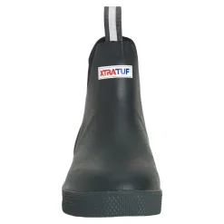 Xtratuf Casual Shoes|Sandals And Mules<Men's Wheelhouse Deck Boots Black