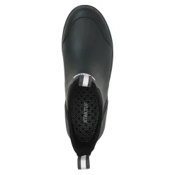 Xtratuf Casual Shoes|Sandals And Mules<Men's Wheelhouse Deck Boots Black