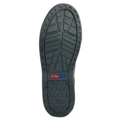 Xtratuf Casual Shoes|Sandals And Mules<Men's Wheelhouse Deck Boots Black