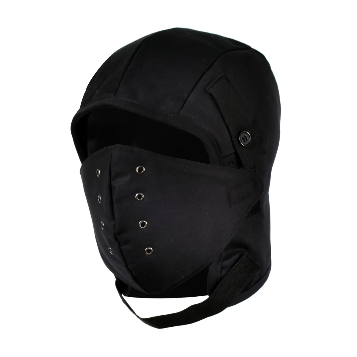 10/4 Job Safety Shoes|Work Outerwear<Men's 70-WH-04 Hard Hat Liner with face protection