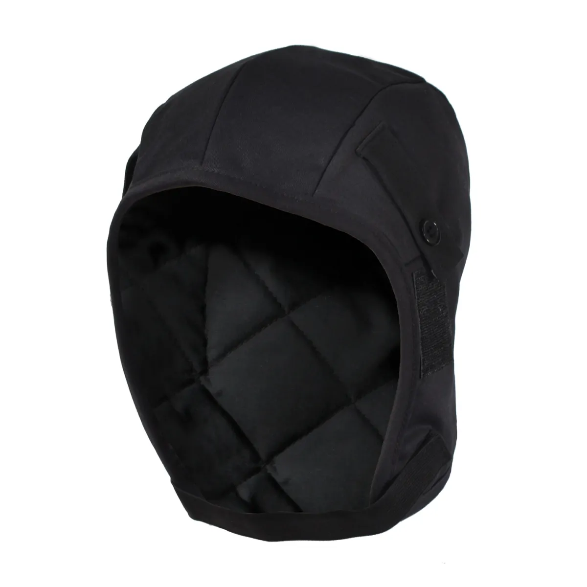 10/4 Job Safety Shoes|Work Outerwear<Men's 70-WH-04 Hard Hat Liner with face protection