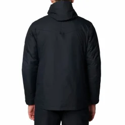 Columbia Insulated Jackets|Windbreaker Jackets<Men's Whirlibird™ V Interchange Jacket