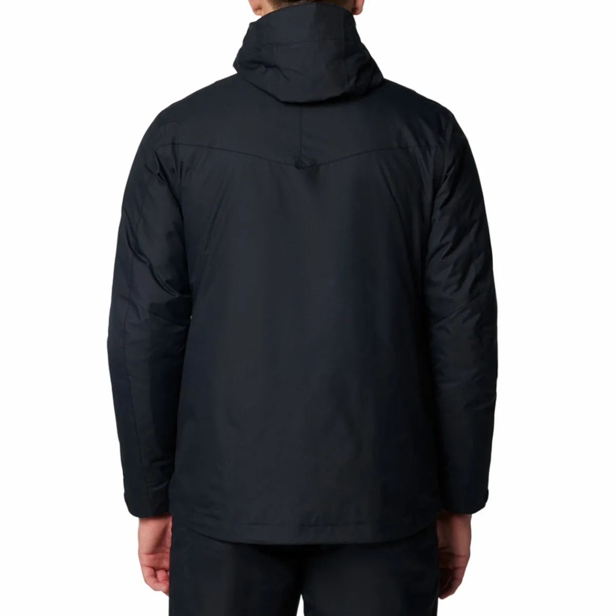Columbia Insulated Jackets|Windbreaker Jackets<Men's Whirlibird™ V Interchange Jacket