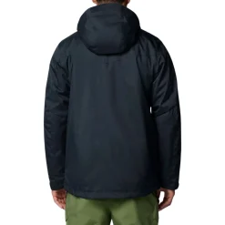 Columbia Insulated Jackets|Windbreaker Jackets<Men's Whirlibird™ V Interchange Jacket