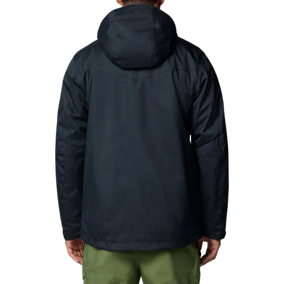 Columbia Insulated Jackets|Windbreaker Jackets<Men's Whirlibird™ V Interchange Jacket