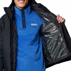Columbia Insulated Jackets|Windbreaker Jackets<Men's Whirlibird™ V Interchange Jacket