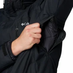 Columbia Insulated Jackets|Windbreaker Jackets<Men's Whirlibird™ V Interchange Jacket