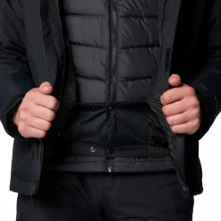Columbia Insulated Jackets|Windbreaker Jackets<Men's Whirlibird™ V Interchange Jacket