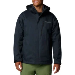 Columbia Insulated Jackets|Windbreaker Jackets<Men's Whirlibird™ V Interchange Jacket