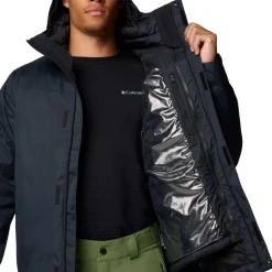 Columbia Insulated Jackets|Windbreaker Jackets<Men's Whirlibird™ V Interchange Jacket