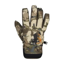 Browning Shirts And Sweaters|Vests And Accessories<Men's Wicked Wing Bust Glove Auric