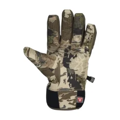 Browning Shirts And Sweaters|Vests And Accessories<Men's Wicked Wing Bust Glove Auric