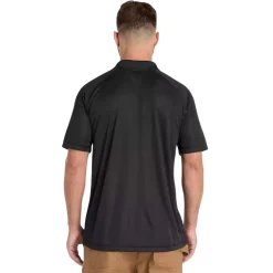 Timberland PRO Safety Shoes|Work Outerwear<Men's Wicking Good Polo Black