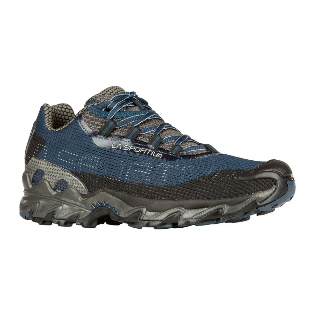 La Sportiva Casual Shoes|Sandals And Mules<Men's Wildcat Shoes Carbon / Opal
