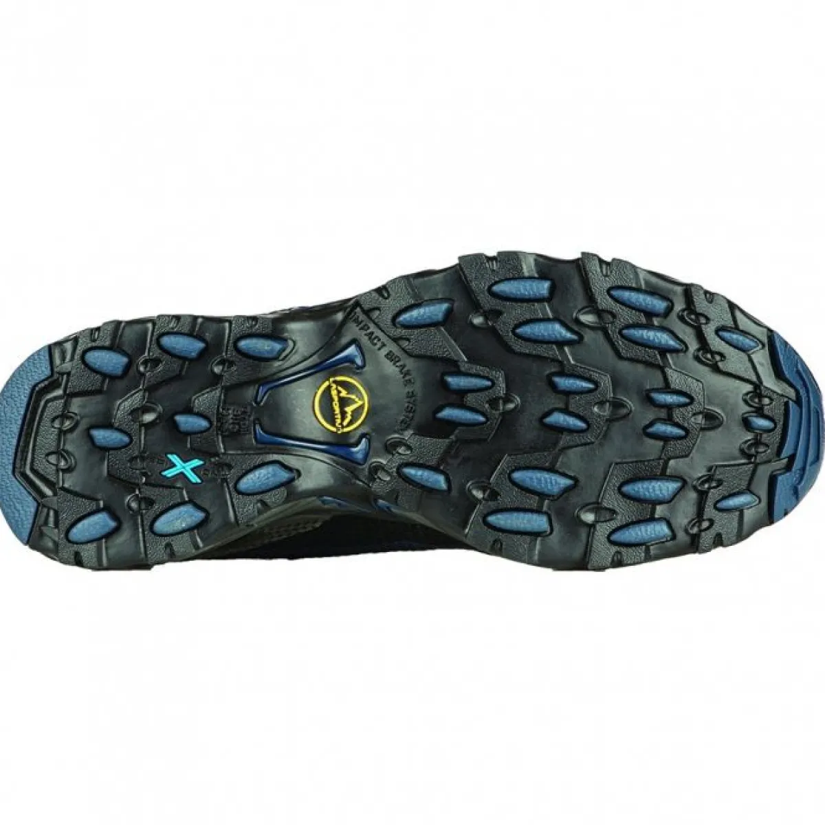 La Sportiva Casual Shoes|Sandals And Mules<Men's Wildcat Shoes Carbon / Opal