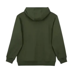 Hooké Waders And Wading Boots|Fishing Shirts And T-Shirts<Men's Wild Duck Hoodie Dark Green