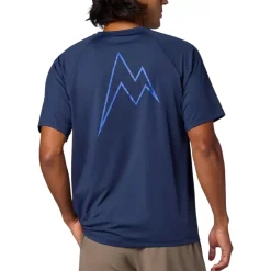 Marmot Shirts|Swimwear<Men's Windridge Graphic Short Sleeve T-Shirt