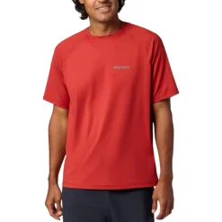 Marmot Shirts|Swimwear<Men's Windridge Graphic Short Sleeve T-Shirt