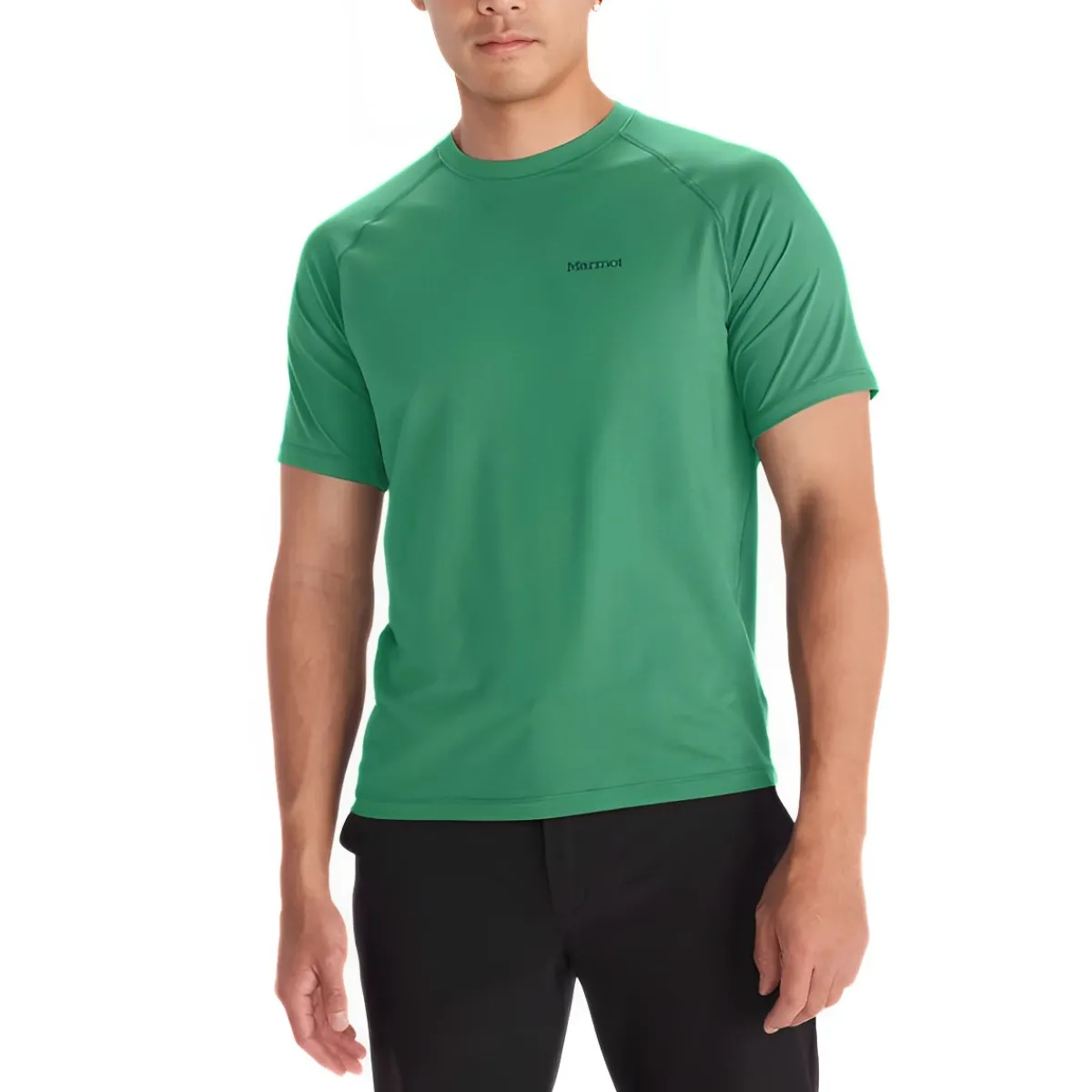 Marmot Shirts|Swimwear<Men's Windridge T-Shirt