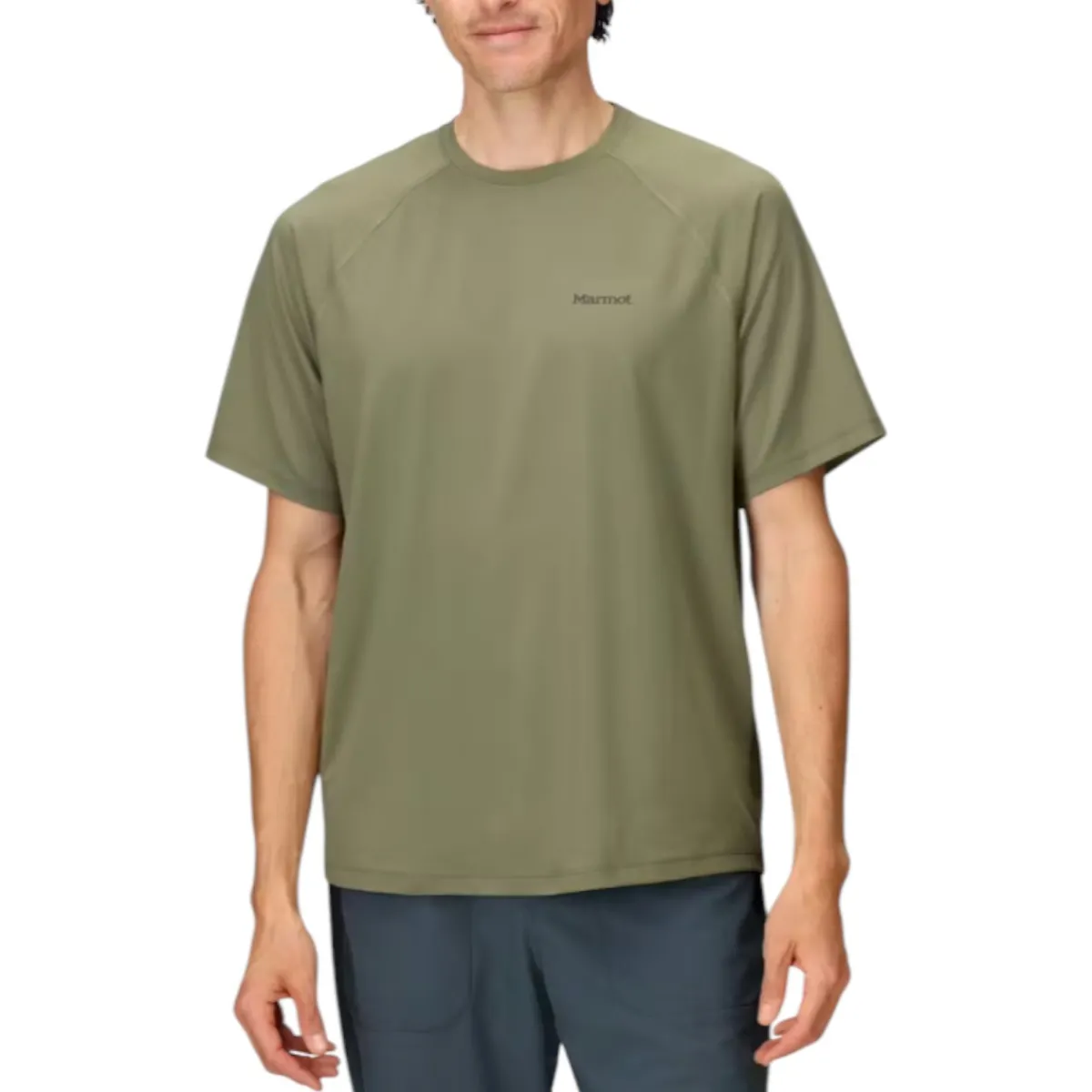 Marmot Shirts|Swimwear<Men's Windridge T-Shirt