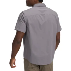Black Diamond Equipment Shirts|Swimwear<Men's Wingate Short Sleeve Shirt