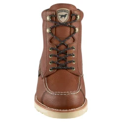 Irish Setter Casual Shoes|Sandals And Mules<Men's Wingshooter 7-inch Waterproof Leather Boots Tan