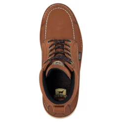 Irish Setter Casual Shoes|Sandals And Mules<Men's Wingshooter 7-inch Waterproof Leather Boots Tan