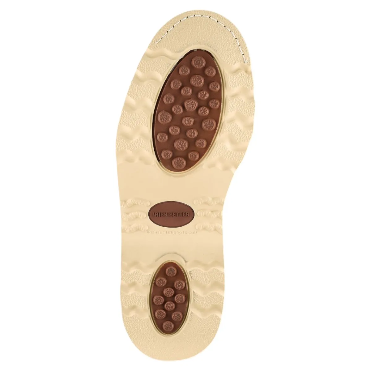 Irish Setter Casual Shoes|Sandals And Mules<Men's Wingshooter 7-inch Waterproof Leather Boots Tan