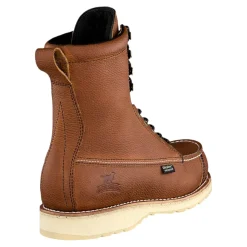 Irish Setter Casual Shoes|Sandals And Mules<Men's Wingshooter 9-inch Waterproof Leather Boots Tan