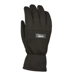 Kombi Belts|Hats And Caps<Men's Winguard Legit Gloves Black