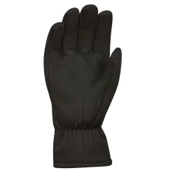 Kombi Belts|Hats And Caps<Men's Winguard Legit Gloves Black