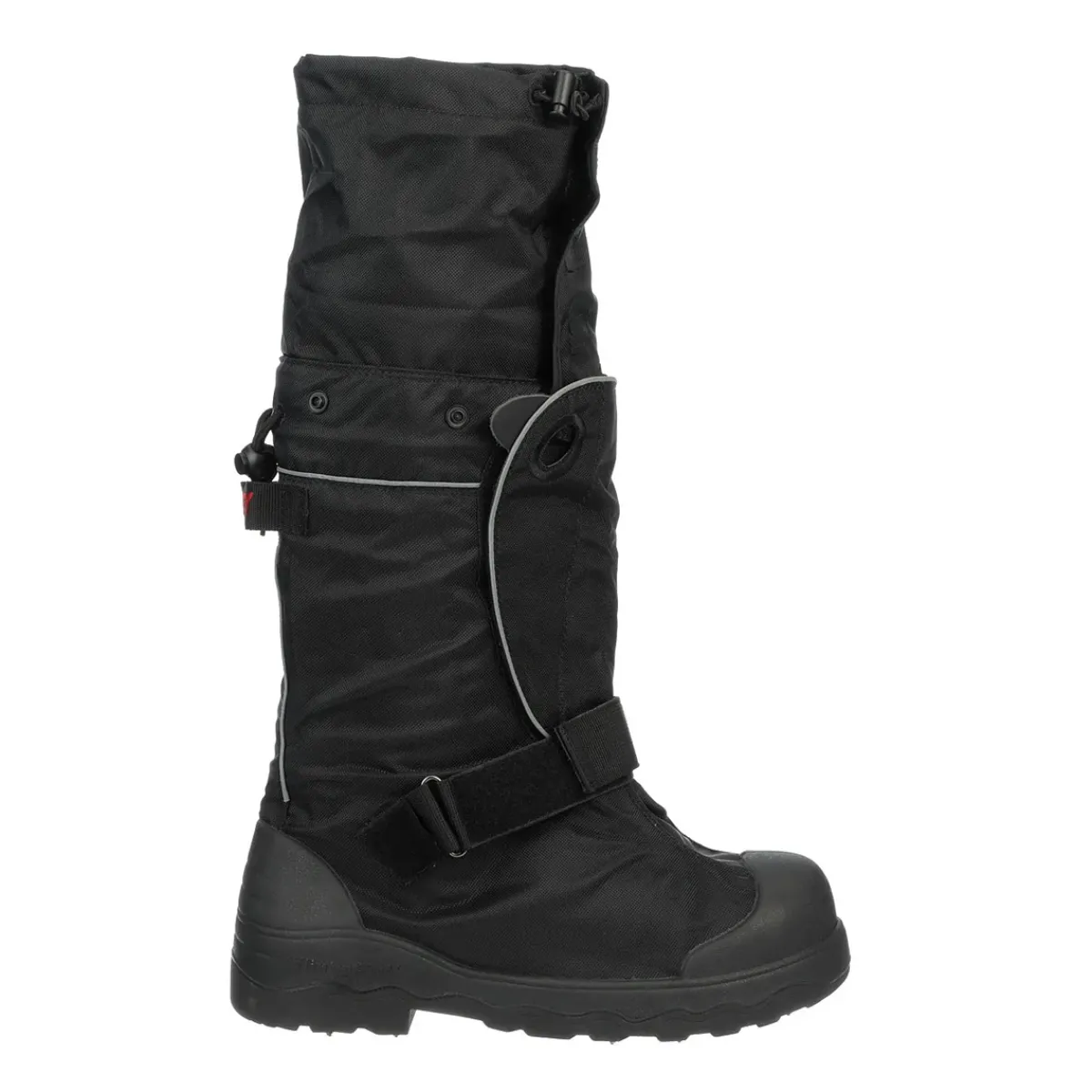 Tingley Casual Shoes|Sandals And Mules<Men's Winter-Tuff Orion XT Ice Traction Overshoe Gaiter Black