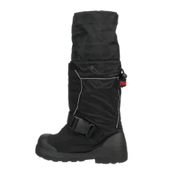 Tingley Casual Shoes|Sandals And Mules<Men's Winter-Tuff Orion XT Ice Traction Overshoe Gaiter Black