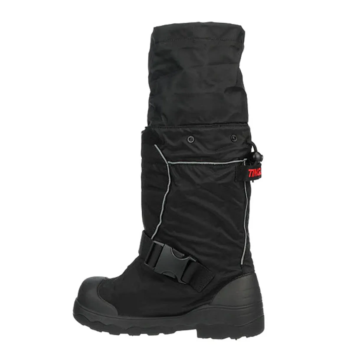 Tingley Casual Shoes|Sandals And Mules<Men's Winter-Tuff Orion XT Ice Traction Overshoe Gaiter Black
