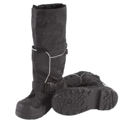Tingley Casual Shoes|Sandals And Mules<Men's Winter-Tuff Orion XT Ice Traction Overshoe Gaiter Black