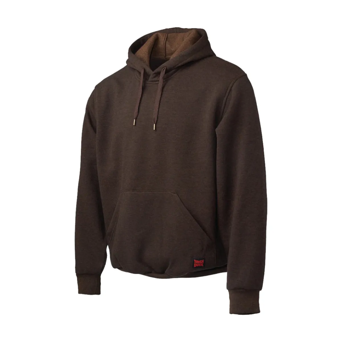 Tough Duck Safety Shoes|Work Outerwear<Men’s WJ22 Hoodie